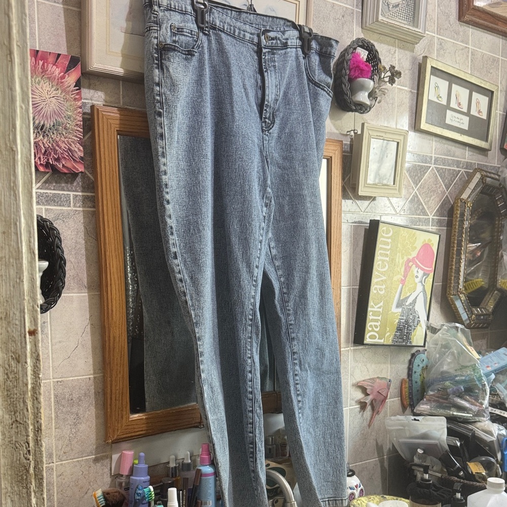 DG2 jeans